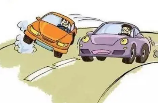 2022年高速超速怎么处罚