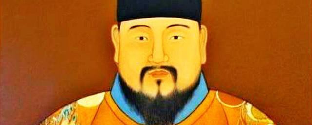 朱允炆的父亲是谁