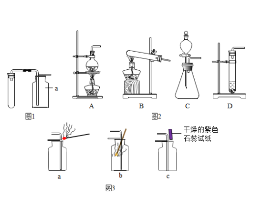 实验室中制取二氧化碳的化学方程式是什么