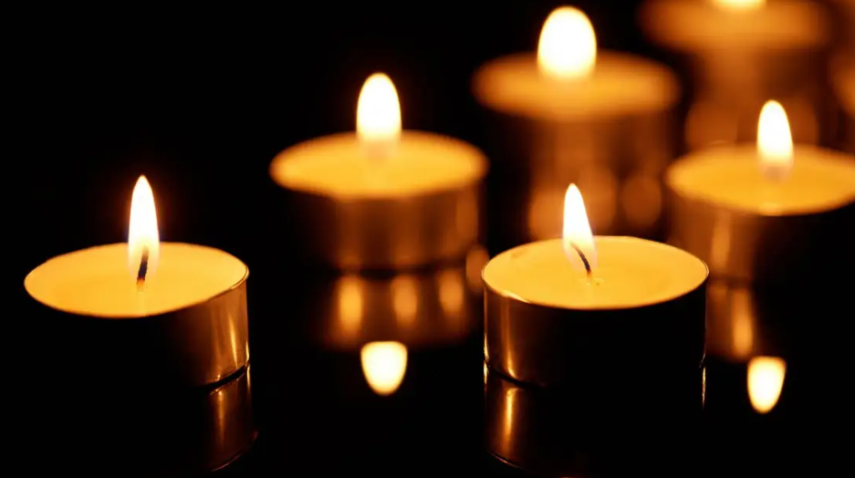 蜡烛水杯子实验原理是什么