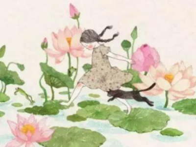 静待花开上一句是什么