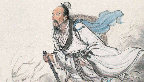 中国历史上最早的科学家是谁