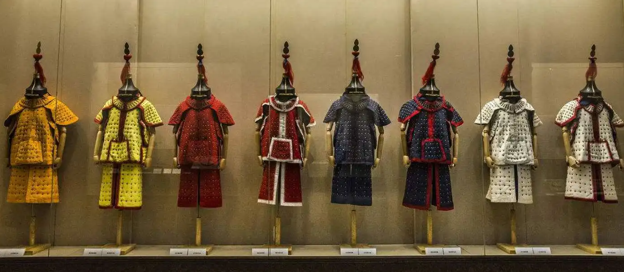 上三旗哪个最尊贵