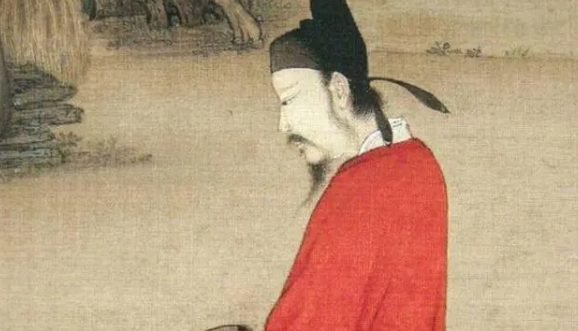 一年逢好夜万里见明时出谁的中秋月