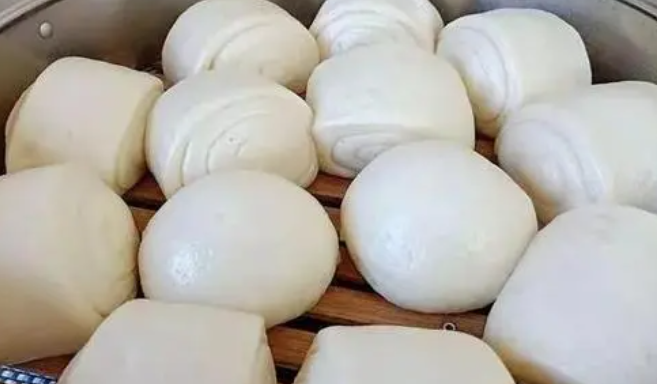 蒸馒头需要放多少酵母粉