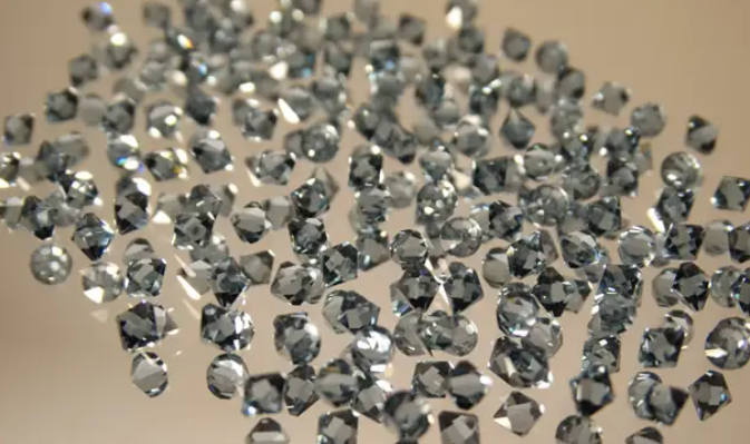 金刚石是不是钻石