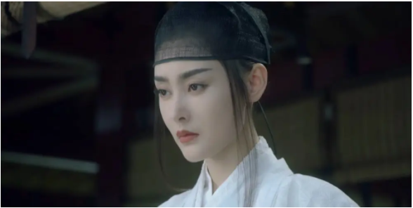 南宫仆射为什么要把刀给徐凤年？