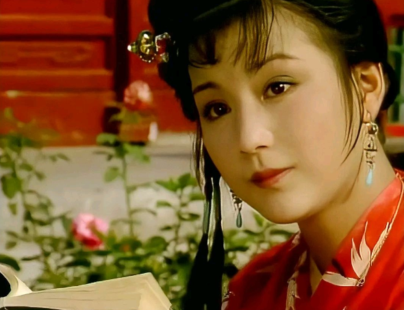 《红楼梦》史湘云为什么成了官妓