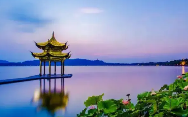 杭州是几线城市?