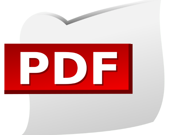 pdf是图片还是文档？