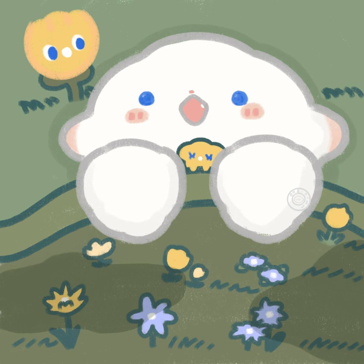 可爱的反义词是什么呢