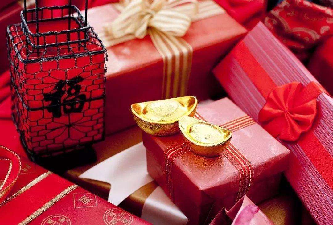 送礼为什么不送三样