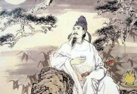 属国过居延是谁写的