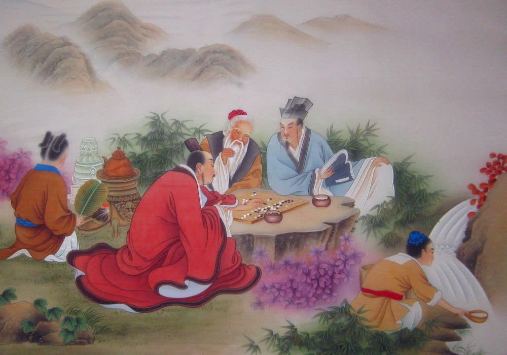 建安七子之首是谁