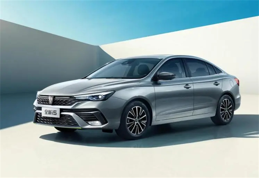 荣威i5的发动机是什么？