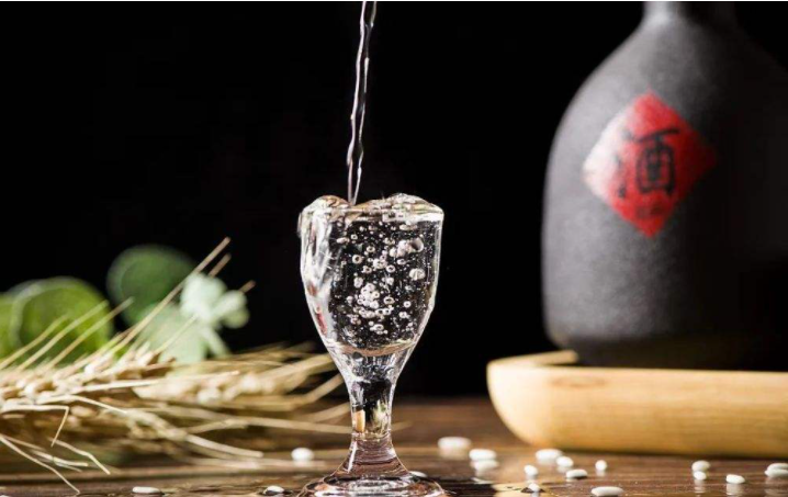 白酒放几年最好喝