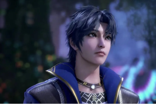 唐三是哪部小说的主角