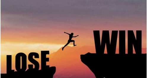 失败是成功之母是谁说的