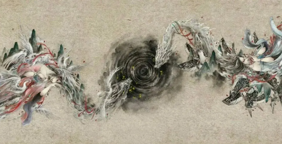 长风几万里小说