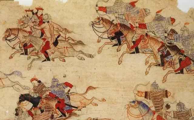 元朝一共多少年历史