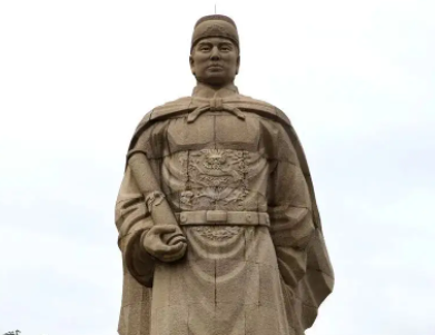 郑和是太监吗？