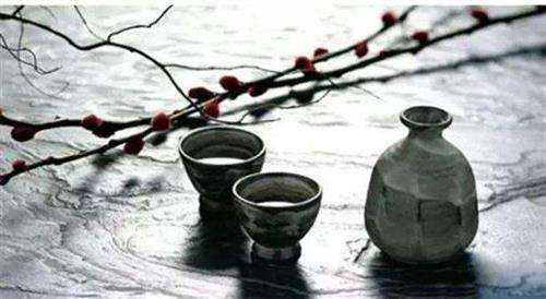 人生几何对酒当歌全诗