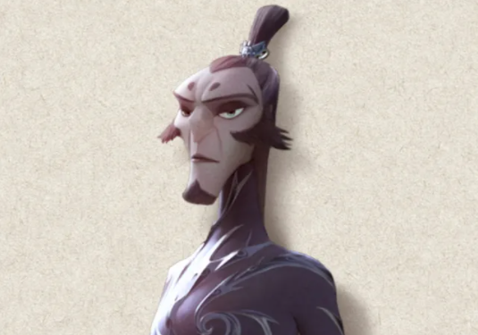 赵公明是不是申公豹