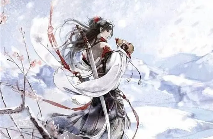 徐凤年有几个老婆