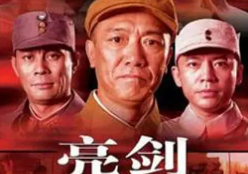 亮剑里华野司令员是谁