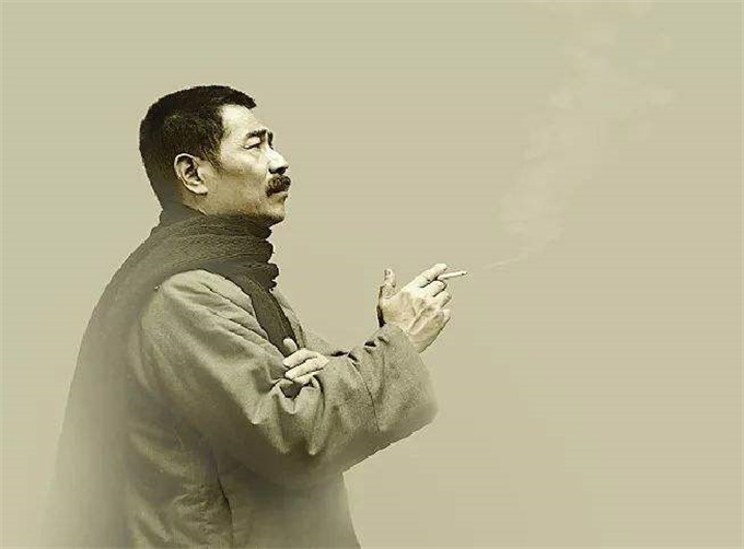 横眉冷对千夫指俯首甘为儒的意思