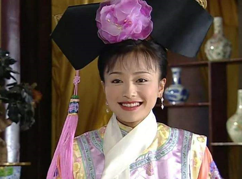 知画是谁扮演的