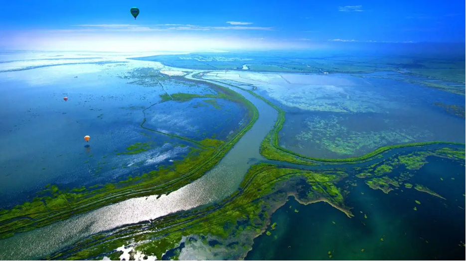 我国第一大淡水湖是什么？