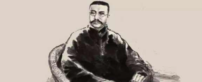 中国第一个马克思主义者是谁