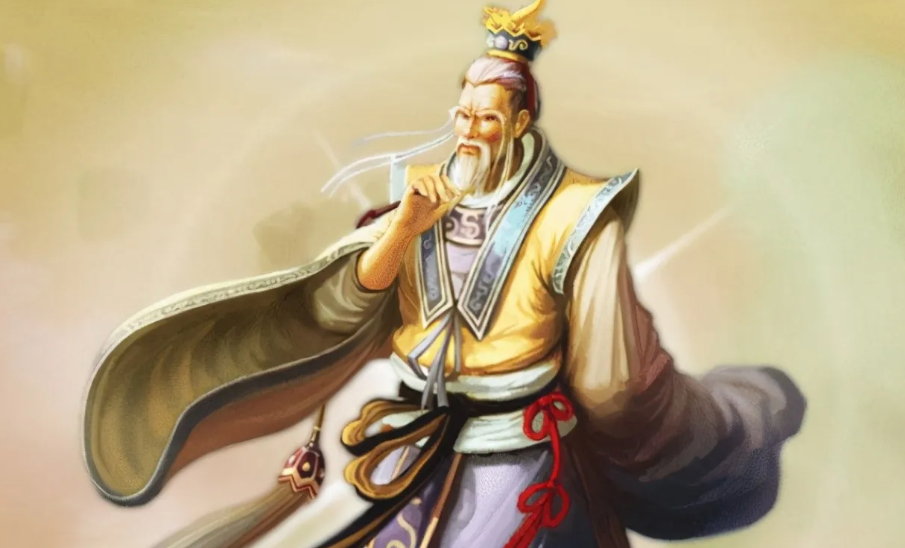 菩提祖师的师傅是谁啊？