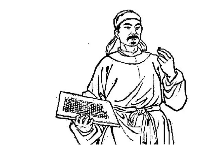 印刷术是谁发明的 人名叫什么