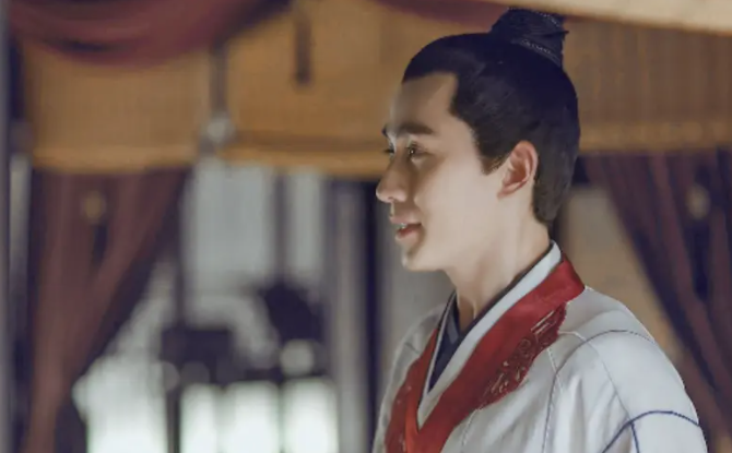 明兰出嫁第几集