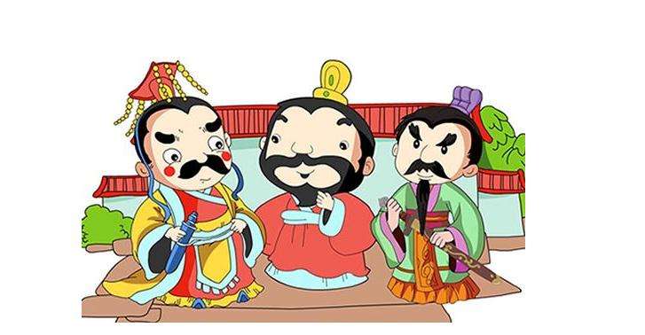 毛逐自荐的主人公是谁