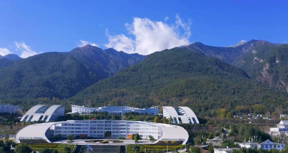 大理大学是几本啊