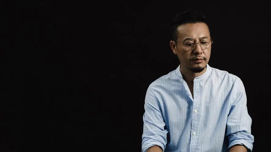 张颂文为什么是明星教父