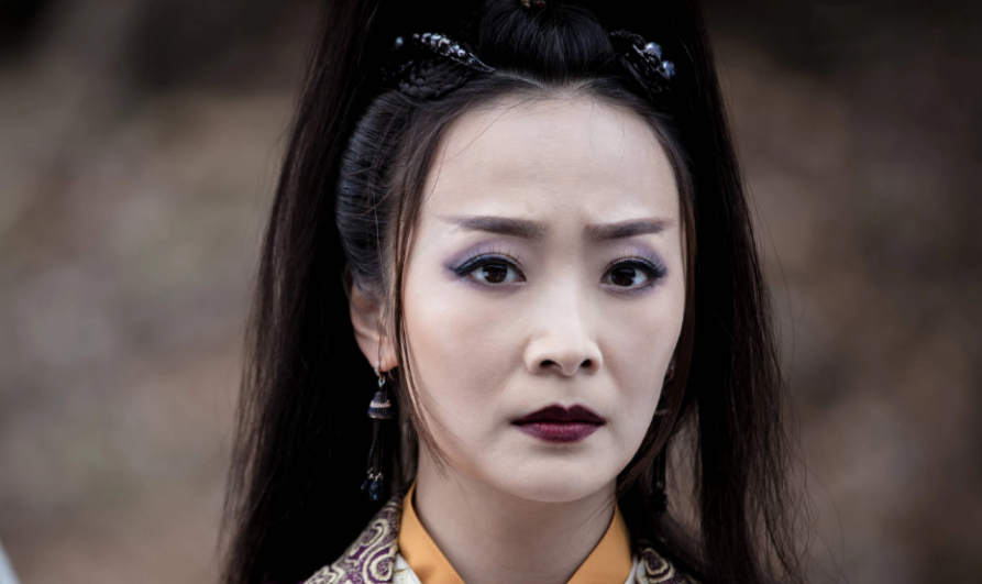 黄海波老婆是谁