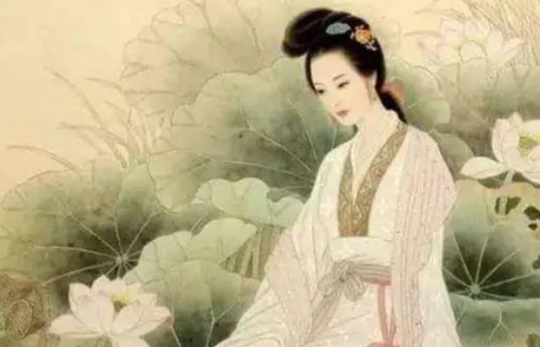 云中谁寄锦书来雁字回时月满西楼的作者是谁