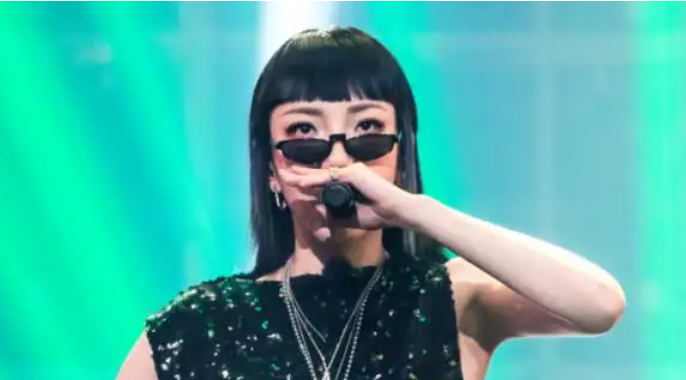 2012年的中国好声音亚军是谁
