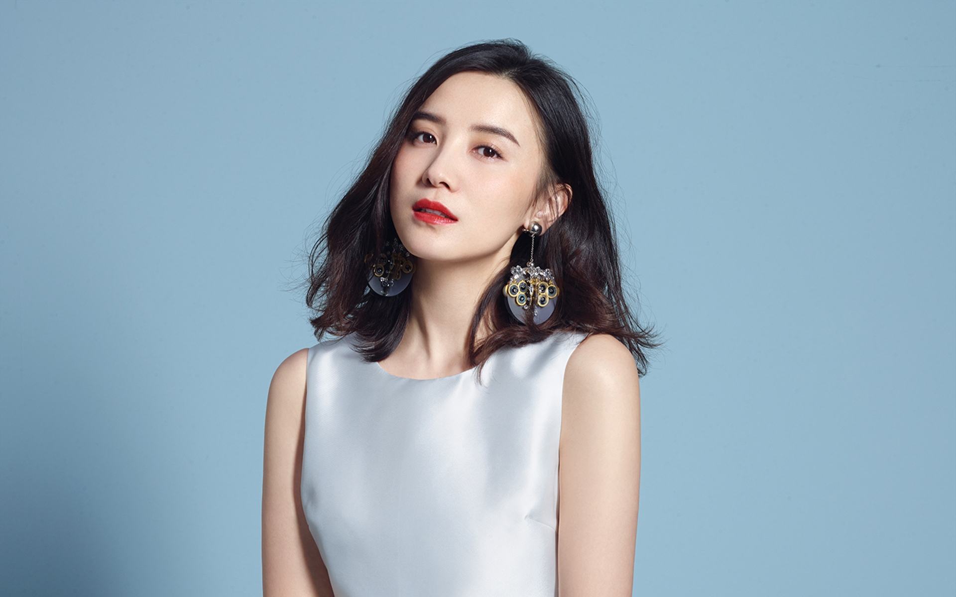 宋佳和小宋佳是不是同一个人