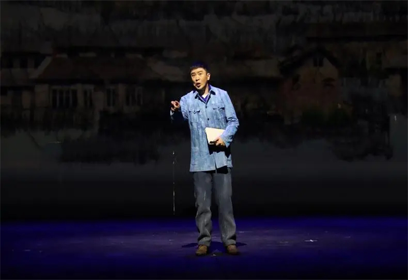 周秉昆为什么入狱啊
