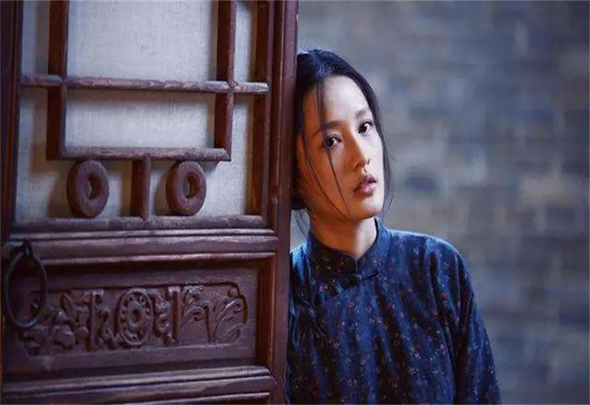 郭举人为什么娶白小娥啊？