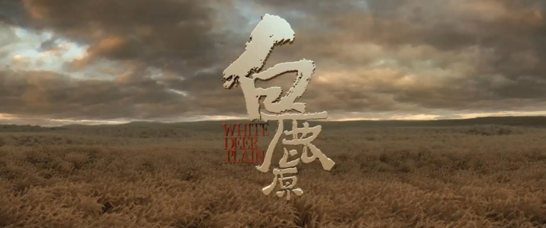 白鹿原导演是谁