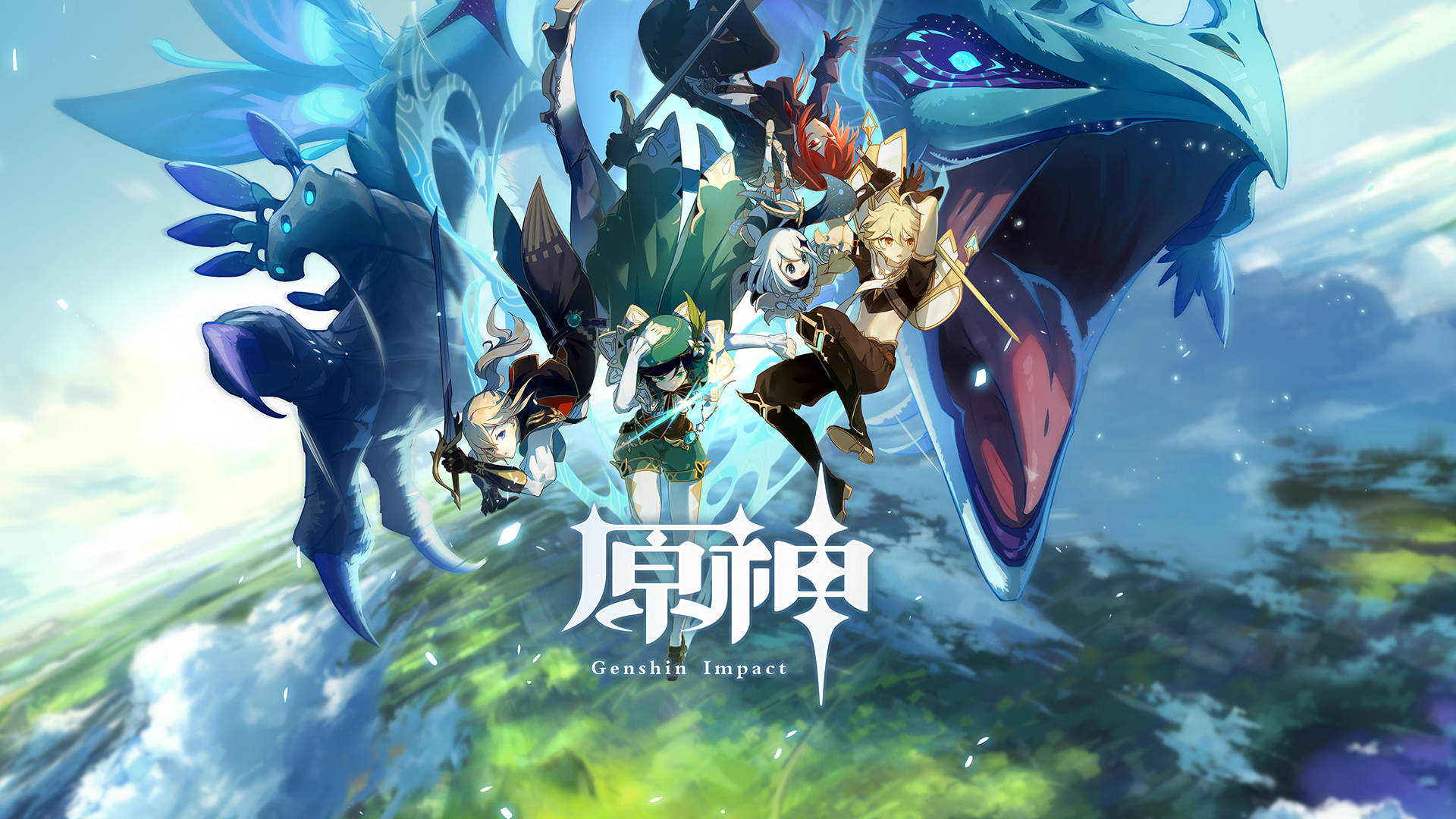 原神后期是不是很无聊