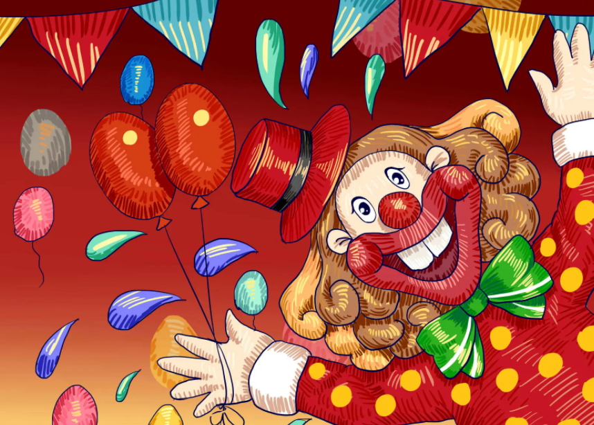 愚人节是几月几号