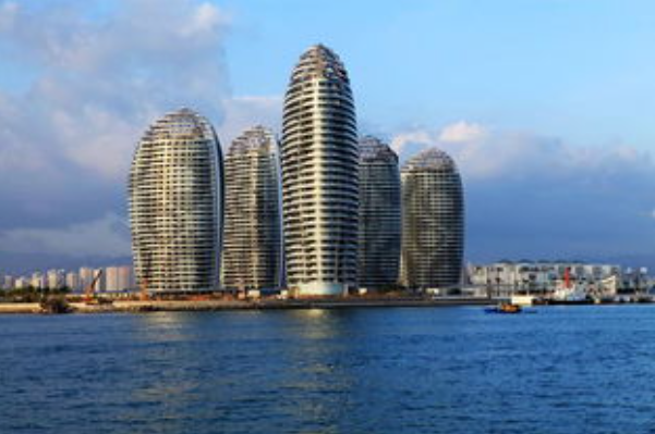 三亚市属于哪个省?