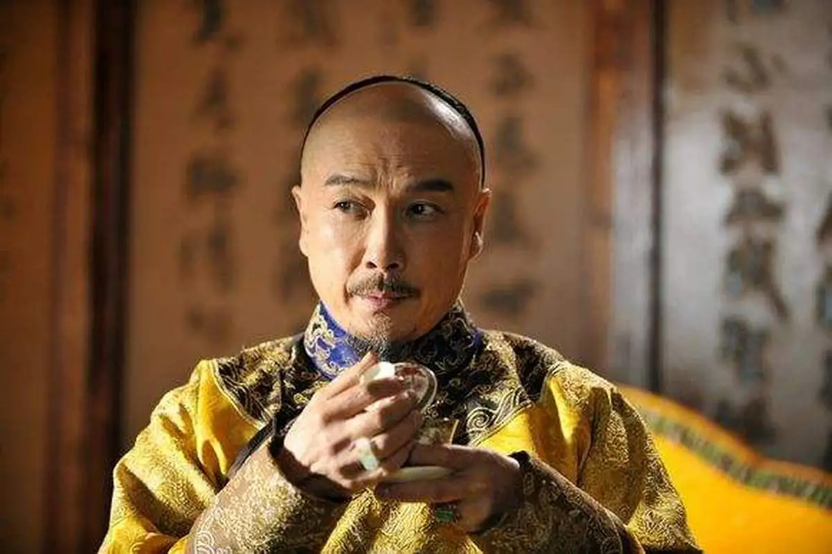 康熙微服私访记2为什么下架了